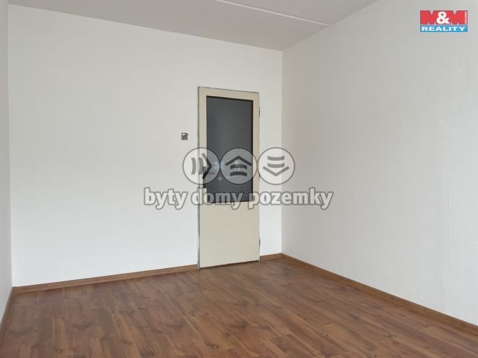 Prodej, Byt 4+1, Litvínov