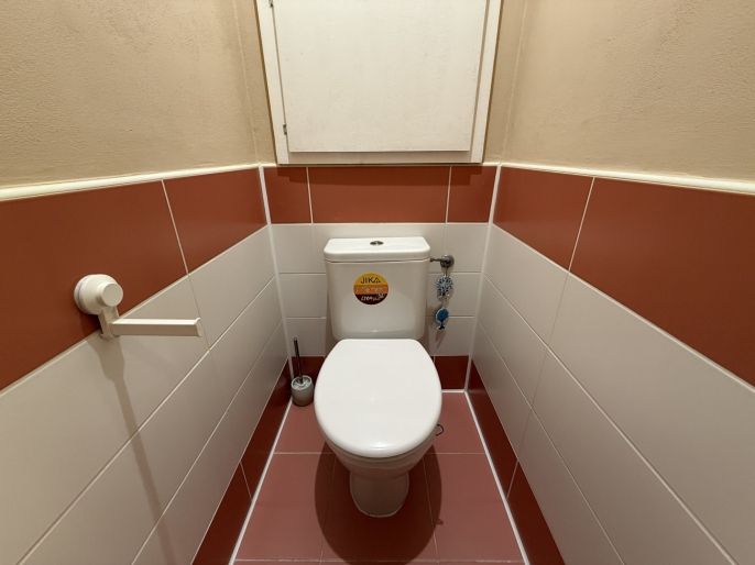 Pronájem, Byt 2+1, Karviná