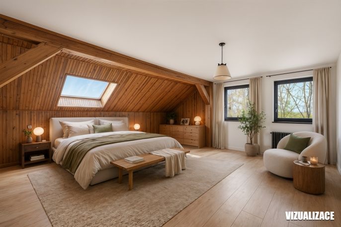 Prodej, Rodinný dům, Nový Oldřichov