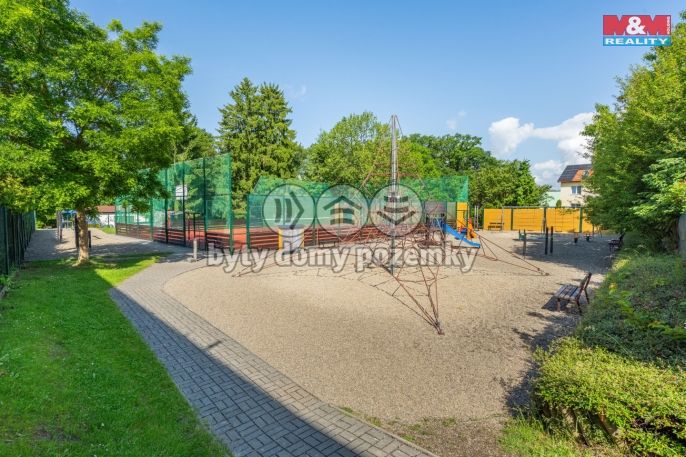 Prodej, Byt 4+kk, Průhonice