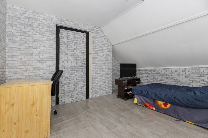 Prodej, Rodinný dům, Ostřešany
