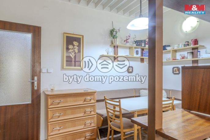 Prodej, Rodinný dům, Zlín