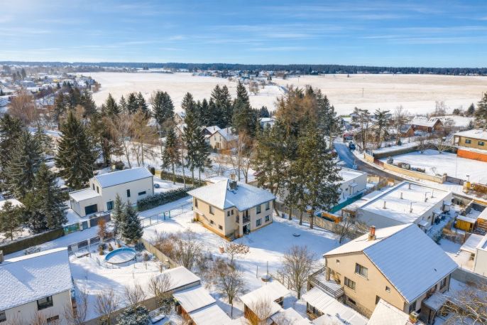 Prodej, Rodinný dům, Mukařov