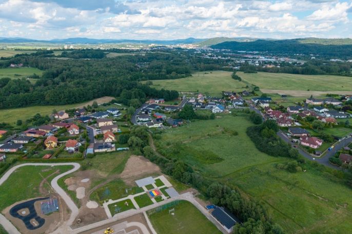 Prodej, Pozemek k bydlení, Jenišov