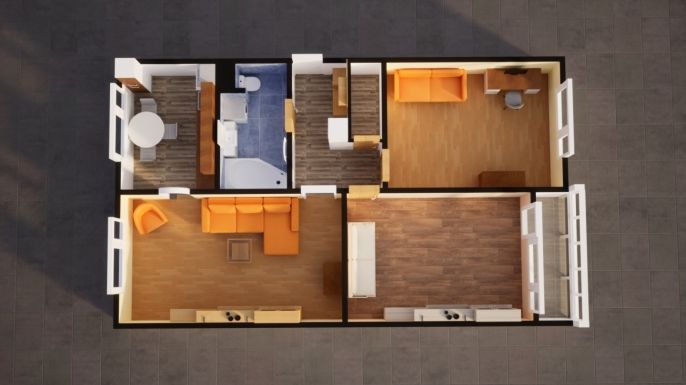 Prodej, Byt 3+1, Mladá Boleslav