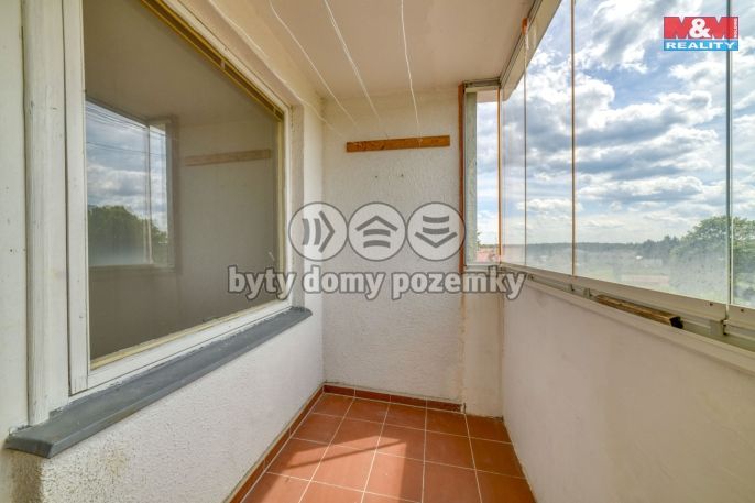 Prodej, Byt 3+1, Velká Hleďsebe