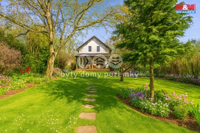 Prodej, Rodinný dům, Postupice