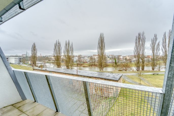 Prodej, Byt 1+kk, Plzeň