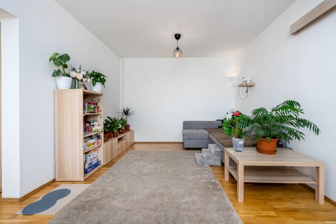 Prodej, Byt 2+kk, Praha