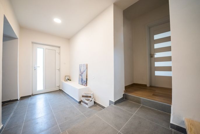 Prodej, Rodinný dům, Brno