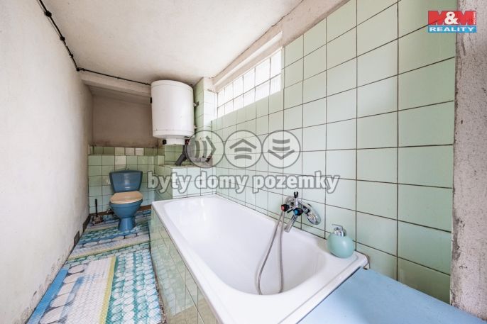 Prodej, Chata, Jílové u Prahy