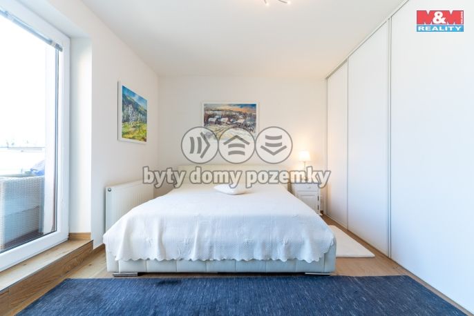 Prodej, Byt 3+kk, Olomouc