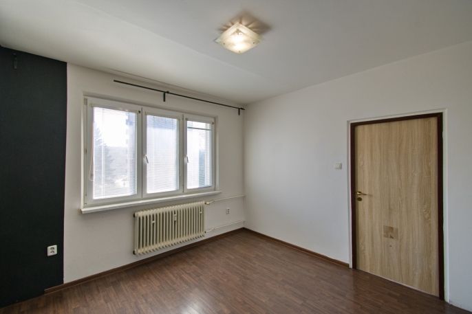 Prodej, Byt 2+1, Valašské Meziříčí