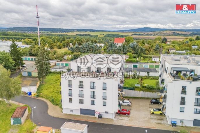 Prodej, Byt 3+kk, Plzeň