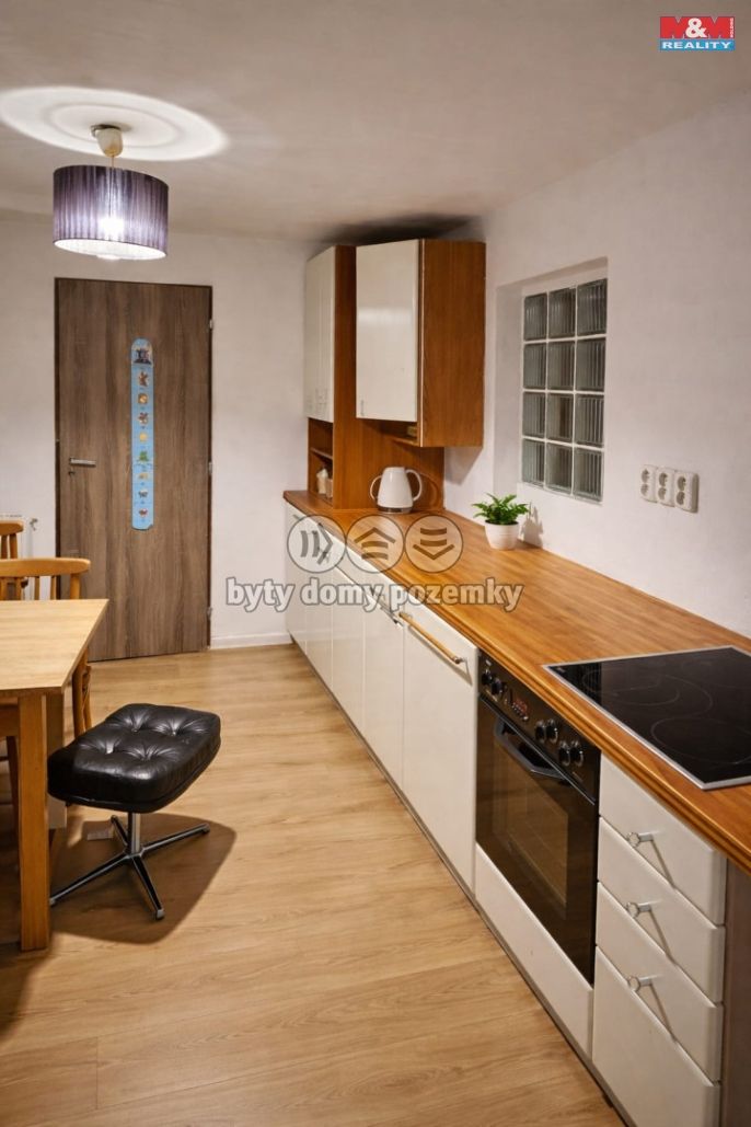 Pronájem, Byt 3+1, Jesenice