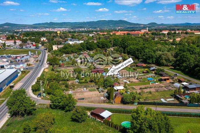 Prodej, Zahrada, Terezín