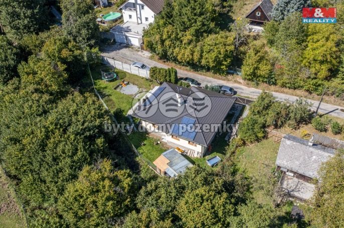 Prodej, Rodinný dům, Kamenice