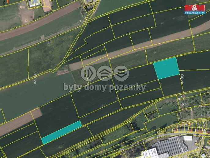 Prodej, Pole, Police nad Metují