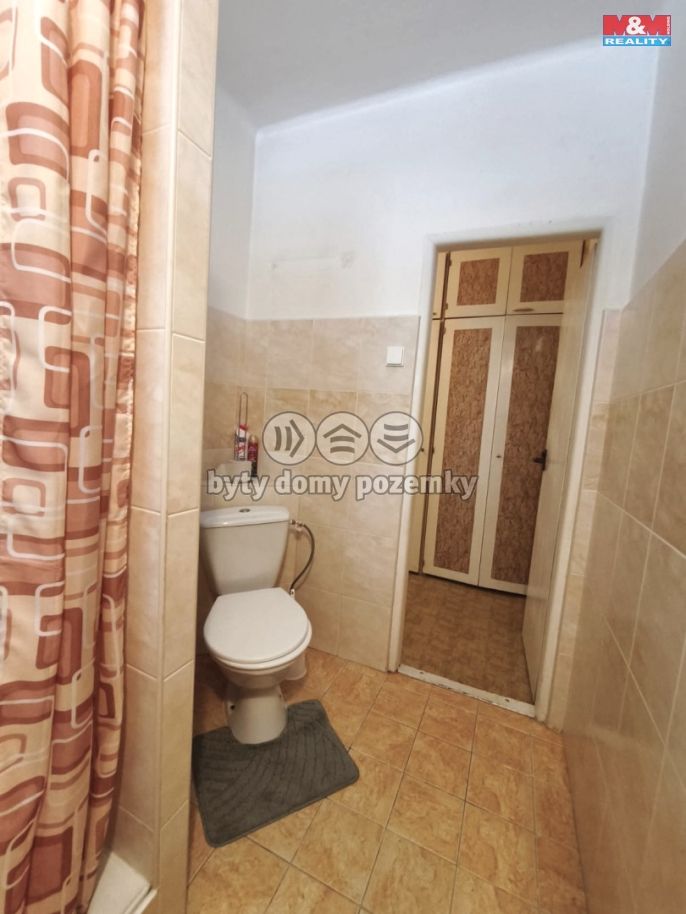 Pronájem, Byt 1+1, Havířov