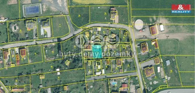 Prodej, Chata, Staňkov