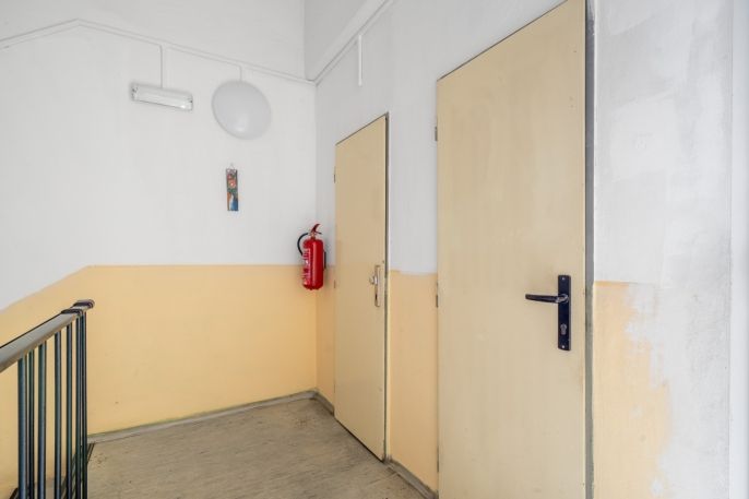 Prodej, Byt 2+1, Teplice