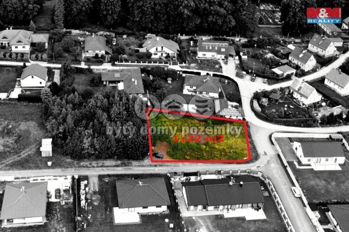 Prodej, Pozemek k bydlení, Trutnov
