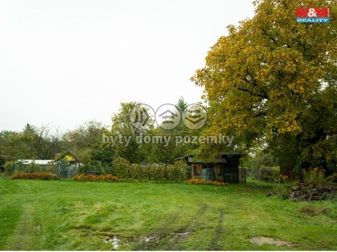 Prodej, Pozemek k bydlení, Zlaté Hory
