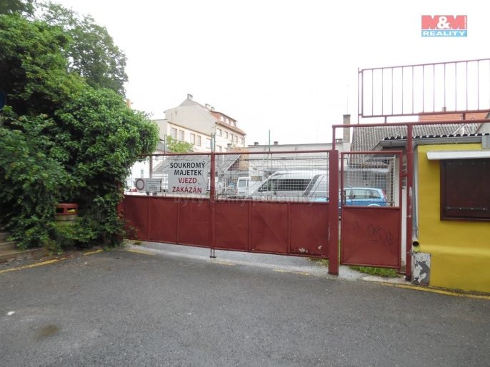 Pronájem, Obchod a služby, Beroun