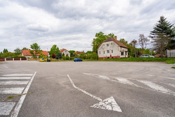 Prodej, Byt 2+kk, Třeboň