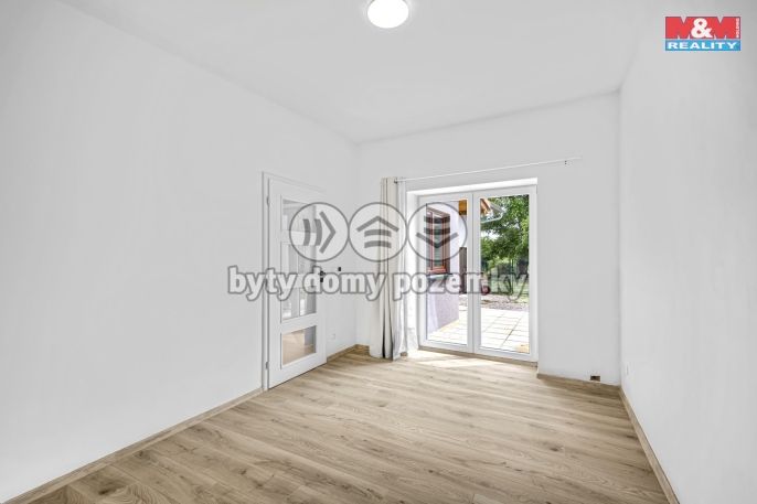 Prodej, Byt 3+1, Hradec Králové