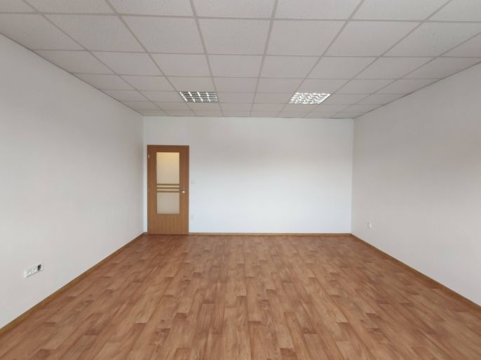 Pronájem, Výrobní objekt, Třanovice