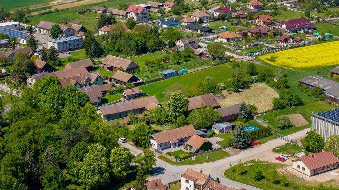 Prodej, Pozemek k bydlení, Kosice