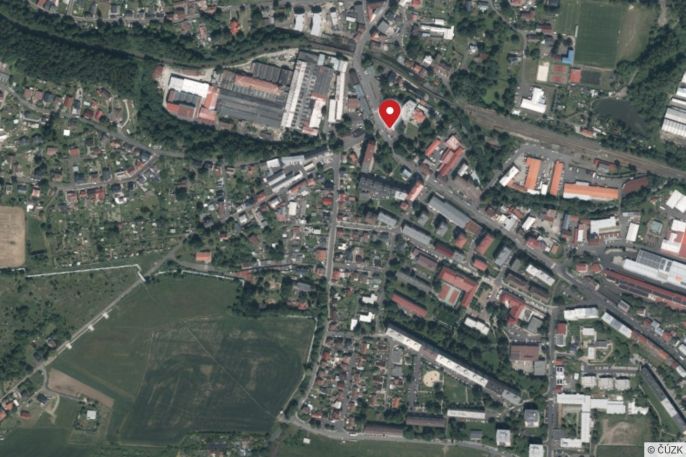 Prodej, Byt 4+1, Karlovy Vary