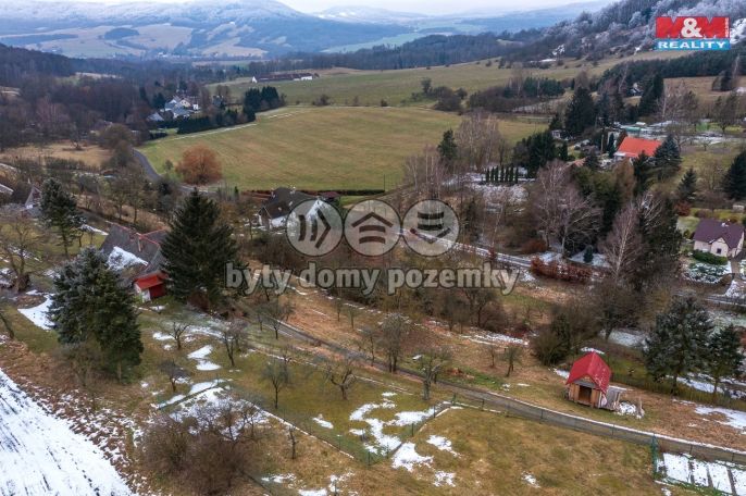 Prodej, Zahrada, Žandov