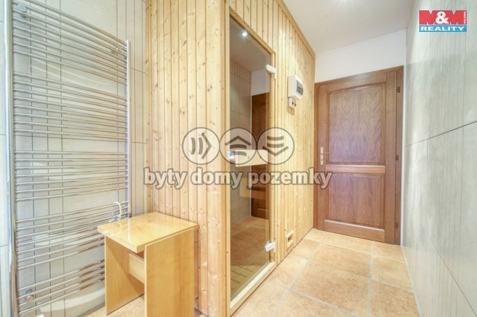 Prodej, Rodinný dům, Františkovy Lázně