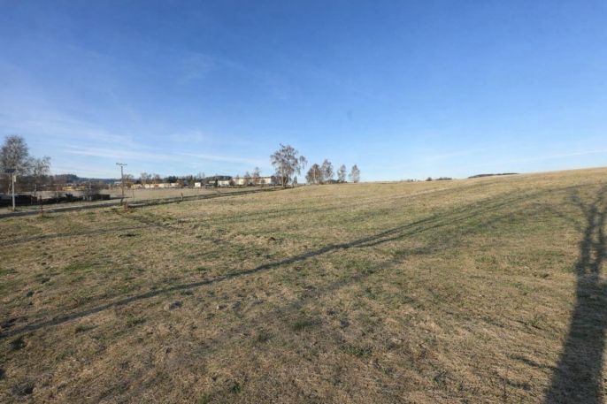 Prodej, Pozemek k bydlení, Dolní Moravice