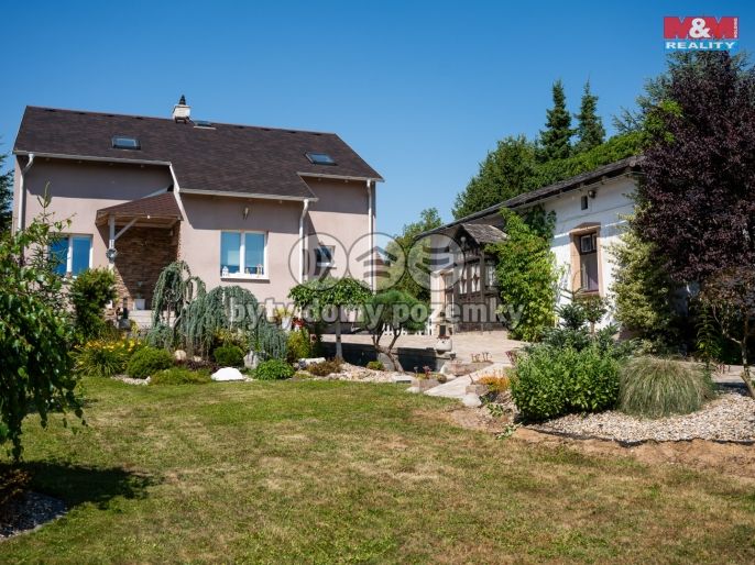 Prodej, Rodinný dům, Bolatice