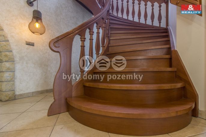 Prodej, Rodinný dům, Třebestovice