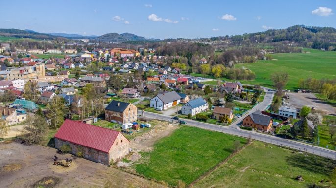 Pronájem, Zemědělský objekt, Zákupy