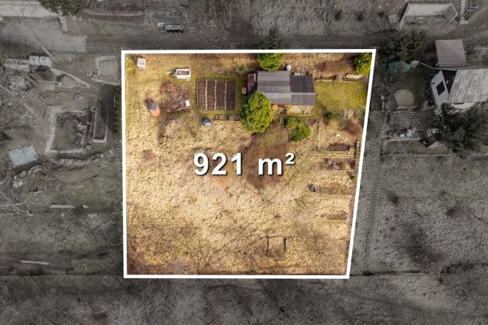 Prodej, Zahrada, Ústí nad Labem