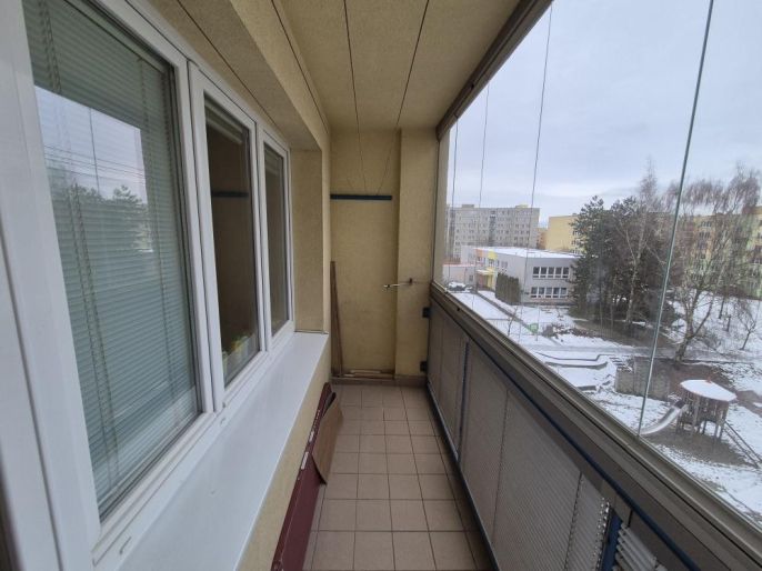 Prodej, Byt 3+1, Havířov