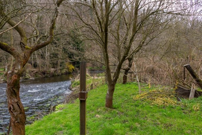 Pronájem, Zahrada, Chrastava