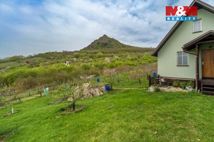 Prodej, Chata, Třebenice