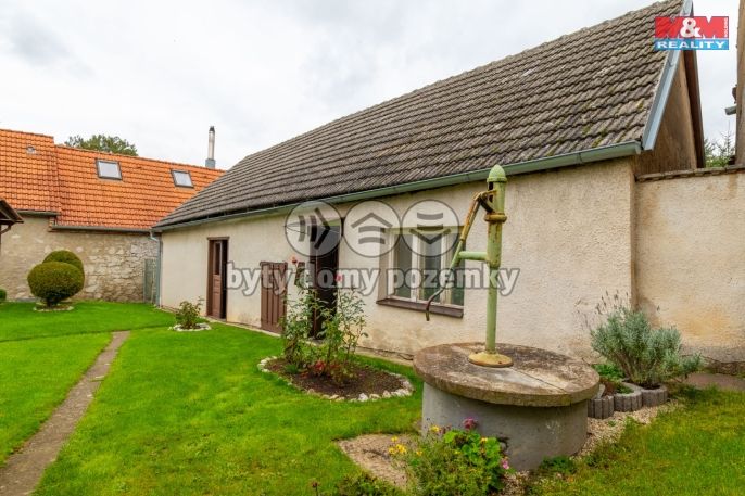 Prodej, Rodinný dům, Cehnice