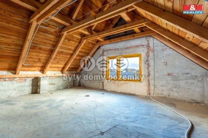 Prodej, Rodinný dům, Hradec nad Moravicí