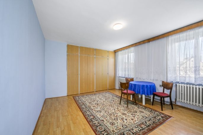 Prodej, Rodinný dům, Kynšperk nad Ohří