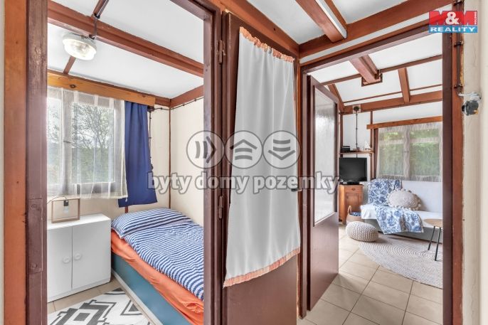 Prodej, Chata, Pastviny