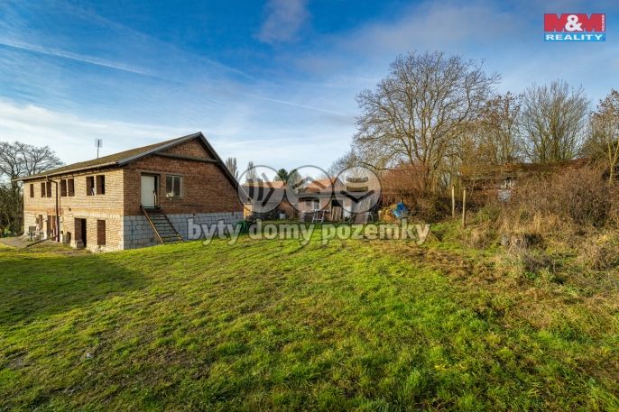 Prodej, Rodinný dům, Bačalky