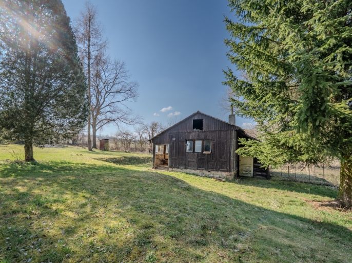 Prodej, Pozemek k bydlení, Postupice