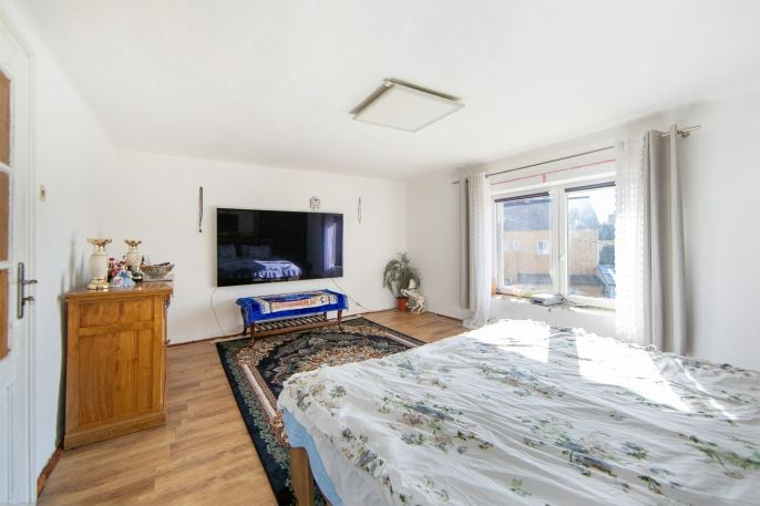 Prodej, Rodinný dům, Bochov